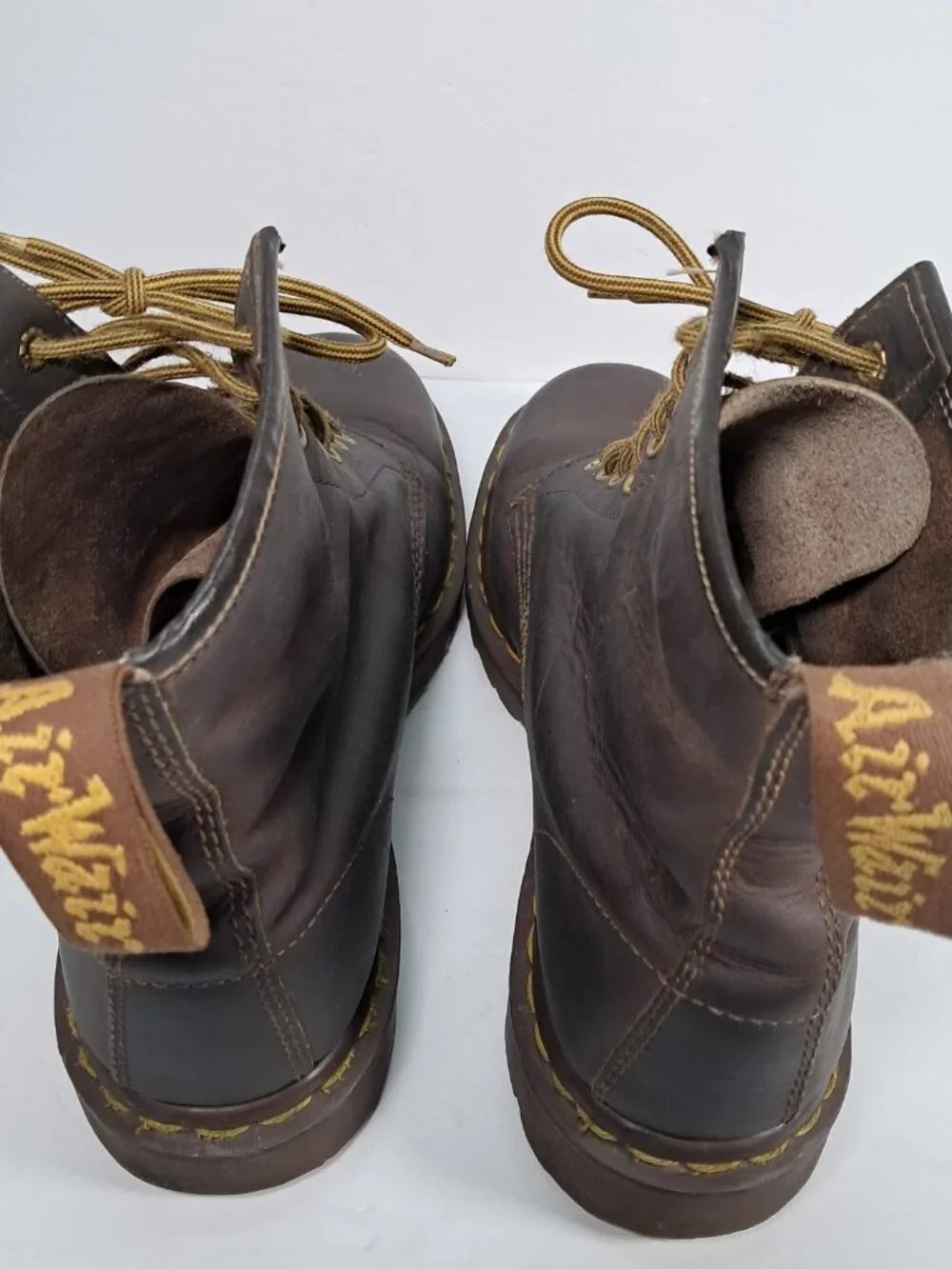 Dr. Martens vintage dr